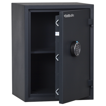 Cajas Fuertes Chubbsafes Home Safe S2 30P Ferrimax